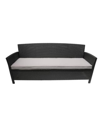 Noble House - St. Lucia Sofa