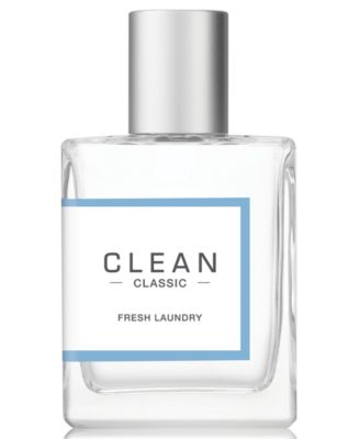 CLEAN Fragrance - Classic Fresh Laundry Fragrance Collection