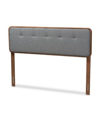 Furniture - Palina Headboard - King, Quick Ship