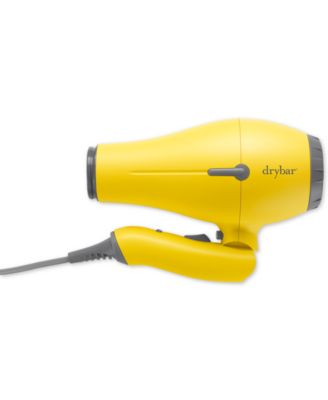 Drybar - Baby Buttercup Travel Blow-Dryer