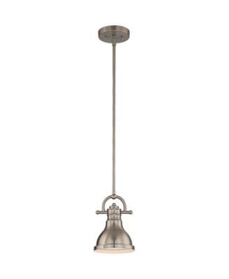 Volume Lighting