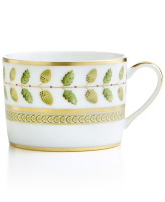 Bernardaud - Constance Tea Cup, 5oz