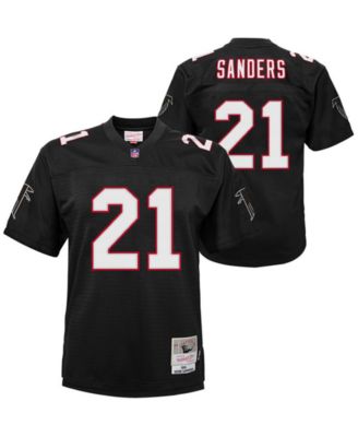 Mitchell & Ness - Big Boys Legacy Retired Player Jersey