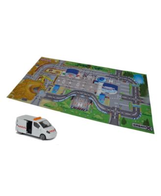Dickie Toys HK Ltd