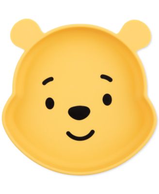 Bumkins - Winnie Silicone Grip Dish