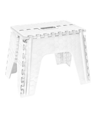 Simplify - 12" Folding Step Stool