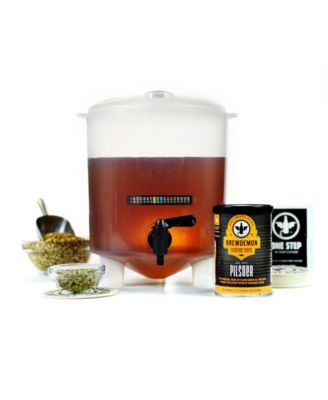 BrewDemon