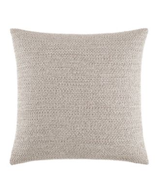 Marimekko - Essentials Marled Knit Throw Pillow