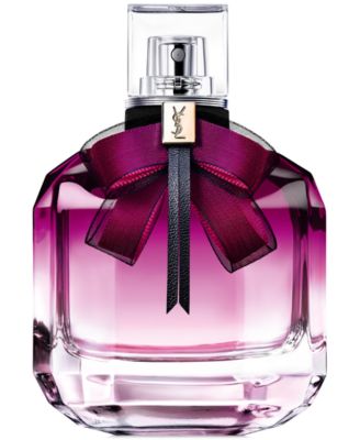 Yves Saint Laurent - Mon Paris Intens&eacute;ment Eau de Parfum Fragrance Collection