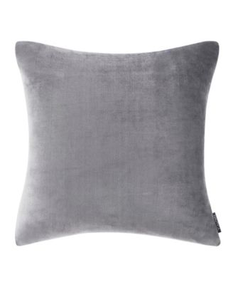 Nautica - Ultra Soft Plush Solid European Sham