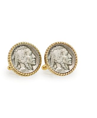 American Coin Treasures