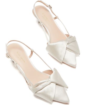 kate spade new york - Marseille Dress Pumps
