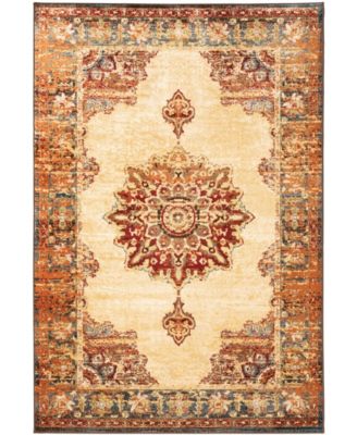 Oriental Weavers