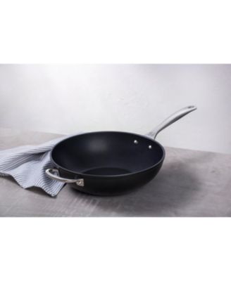 Le Creuset - Nonstick 12" Stir Fry Pan