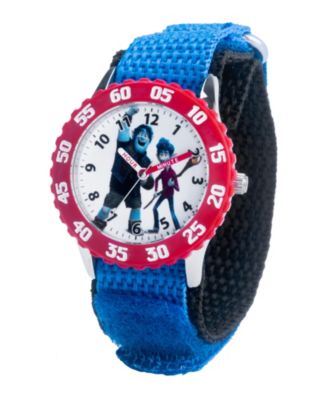 ewatchfactory - Disney Onward Ian and Barley Lightfoot Boys' SS Watch 32mm