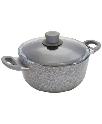 Ballarini - Parma Plus 4.9-qt Dutch Oven with Lid