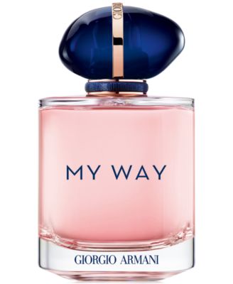 Giorgio Armani - Armani My Way Eau de Parfum Fragrance Collection