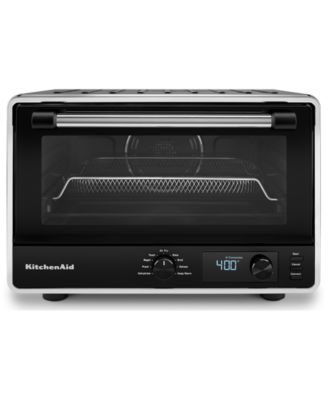 KitchenAid - Digital Countertop Oven with Air Fry Model KCO124