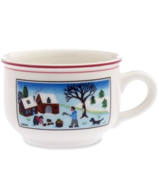 Villeroy & Boch - Tea Cup