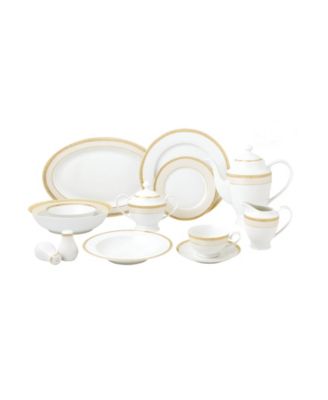 Lorren Home Trends