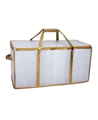 Simplify - 128 Count Ornament Storage Organizer