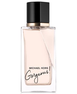 Michael Kors - Gorgeous! Eau de Parfum Fragrance Collection