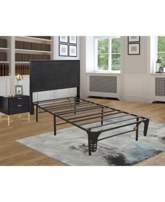 Hollywood Bed - Bedder Bed- Queen