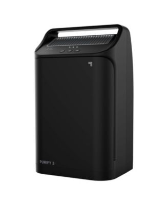 Sharper Image - Purify 3 Air Purifier