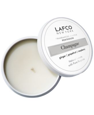 LAFCO New York - Champagne Penthouse Candle Collection