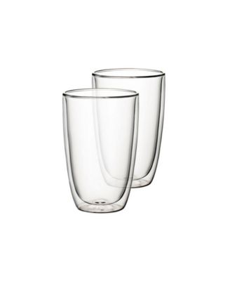 Villeroy & Boch - Artesano Hot Beverage Extra Large Tumbler Pair