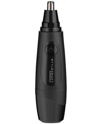 StyleCraft Professional - StyleCraft Schnozzle Ear & Nose Hair Trimmer