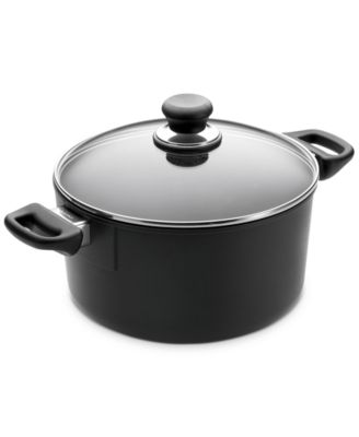 SCANPAN - Classic 5.25-Qt. Nonstick Dutch Oven