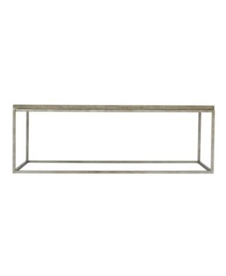 Bernhardt - Highland Park Rectangular Cocktail Table