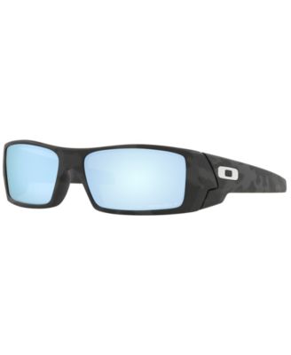 Oakley - Men's Gascan Polarized Sunglasses, OO9014 60