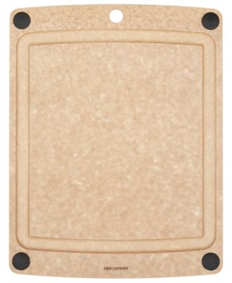 Epicurean - All-in-One 14.5" x 11" Non-Slip Cutting Board
