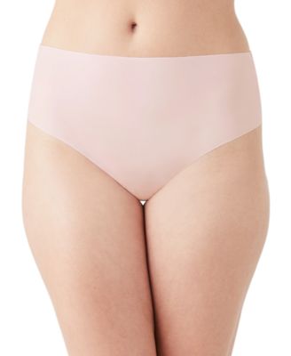 b.tempt'd - Women's High-Waist Thong Underwear