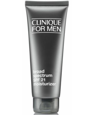 Clinique - M Protect SPF 21