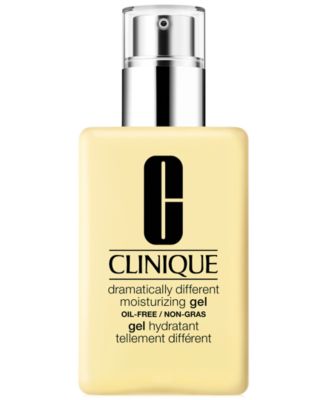 Clinique - Dramatically Different™ Face Moisturizing Gel