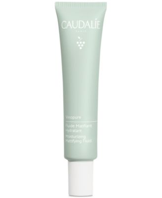 Caudalie - Vinopure Moisturizing Mattifying Fluid