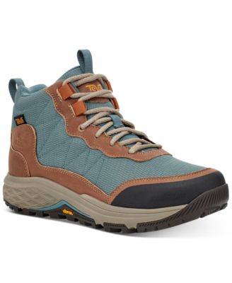 Teva - Women's Ridgeview Lace-Up RAPID PROOF Booties