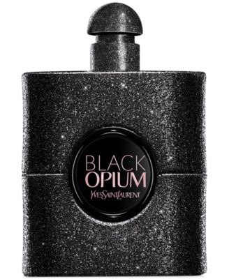 Yves Saint Laurent - Black Opium Eau de Parfum Extreme Fragrance Collection