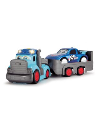 Dickie Toys HK Ltd