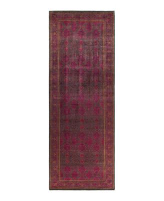ADORN HAND WOVEN RUGS