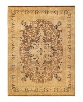 ADORN HAND WOVEN RUGS