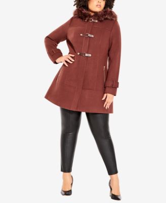 CITY CHIC