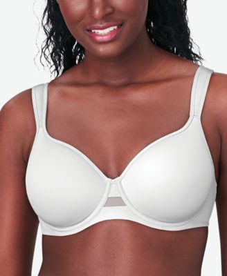 Bali - Women's One Smooth U&reg; Ultra Light Minimizer Underwire Bra DF3490