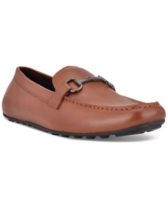 Calvin Klein - Men's Moc Drivers