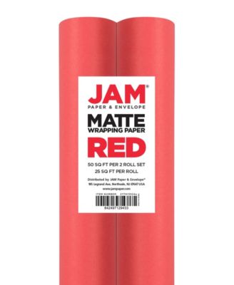JAM Paper