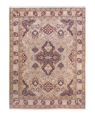 ADORN HAND WOVEN RUGS