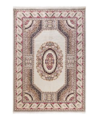 ADORN HAND WOVEN RUGS